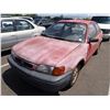 Image 1 : 1995 Toyota Tercel