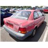 Image 3 : 1995 Toyota Tercel