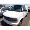 Image 1 : 2000 Chevrolet Astro Van