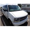 Image 2 : 2000 Chevrolet Astro Van