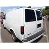 Image 4 : 2000 Chevrolet Astro Van