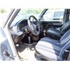 Image 5 : 2000 Chevrolet Astro Van