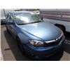 Image 2 : 2010 Subaru Impreza