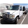 Image 1 : 2011 Ford E-450 Super Duty