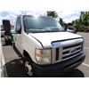 Image 2 : 2011 Ford E-450 Super Duty