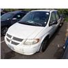 Image 1 : 2007 Dodge Caravan
