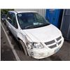 Image 2 : 2007 Dodge Caravan