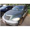 Image 1 : 2001 Chrysler PT Cruiser