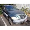 Image 2 : 2001 Chrysler PT Cruiser