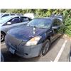 Image 1 : 2007 Nissan Altima