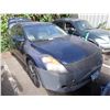 Image 2 : 2007 Nissan Altima
