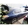 Image 3 : 2007 Nissan Altima