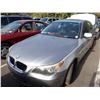 Image 1 : 2004 BMW 530i