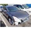 Image 2 : 2010 Nissan Altima