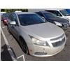 Image 2 : 2012 Chevrolet Cruze