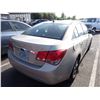 Image 3 : 2012 Chevrolet Cruze