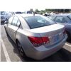 Image 4 : 2012 Chevrolet Cruze