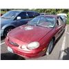 Image 1 : 1998 Ford Taurus