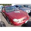 Image 2 : 1998 Ford Taurus