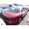 Image 3 : 1998 Ford Taurus