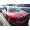 Image 4 : 1998 Ford Taurus