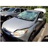 Image 1 : 2014 Ford Focus