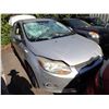 Image 2 : 2014 Ford Focus