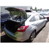 Image 3 : 2014 Ford Focus