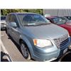 Image 2 : 2008 Chrysler Town and Country