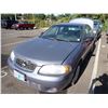 Image 1 : 2000 Nissan Sentra