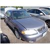 Image 2 : 2000 Nissan Sentra