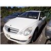 Image 1 : 2006 Mercedes-Benz R350