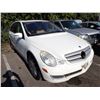 Image 2 : 2006 Mercedes-Benz R350