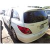Image 4 : 2006 Mercedes-Benz R350