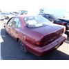 Image 4 : 1997 Geo Prizm