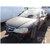 Image 1 : 2002 Acura 3.2 TL