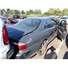 Image 3 : 2002 Acura 3.2 TL