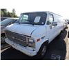 Image 1 : 1985 Chevrolet G10 Van