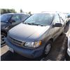 Image 1 : 1999 Toyota Sienna