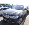 Image 1 : 2013 BMW X5