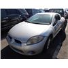 Image 1 : 2007 Mitsubishi Eclipse