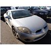 Image 2 : 2007 Mitsubishi Eclipse