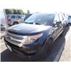 Image 1 : 2013 Ford Explorer