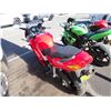 Image 4 : 1998 Honda VFR800
