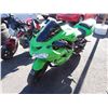 Image 1 : 2005 Kawasaki Ninja ZX-10R