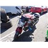 Image 1 : 2020 Zero Motorcycles Inc SR/F