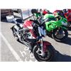 Image 2 : 2020 Zero Motorcycles Inc SR/F