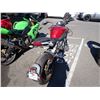 Image 3 : 2020 Zero Motorcycles Inc SR/F
