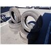 Image 3 : Tires 245/70/19.5