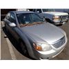 Image 2 : 2008 Kia Spectra